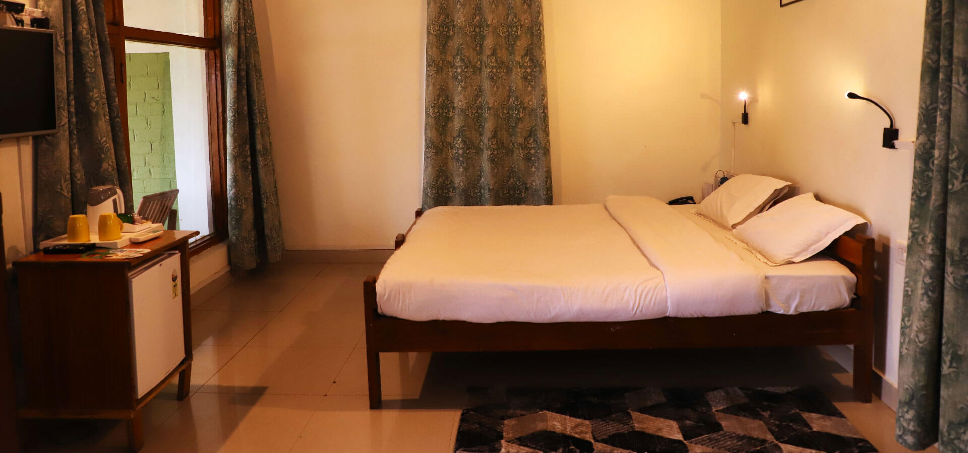 Resort in Hotel Nilachal Puri - 