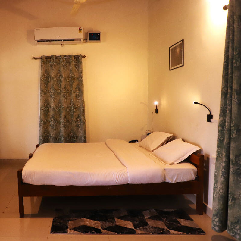 Resort in Hotel Nilachal Puri - 